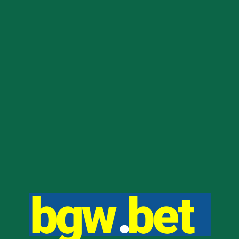 bgw.bet