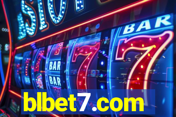 blbet7.com