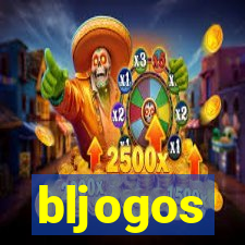 bljogos