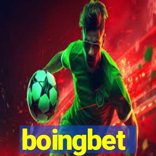 boingbet