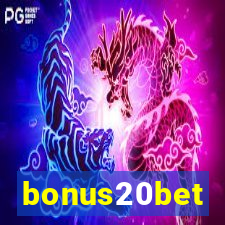 bonus20bet