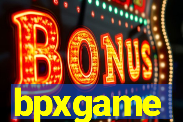 bpxgame