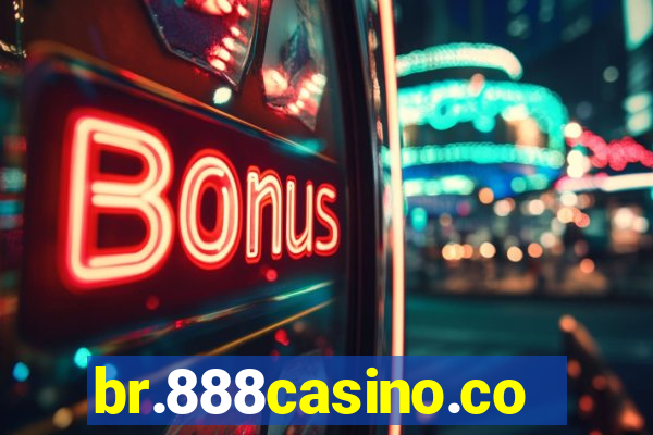 br.888casino.com