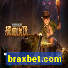 braxbet.com