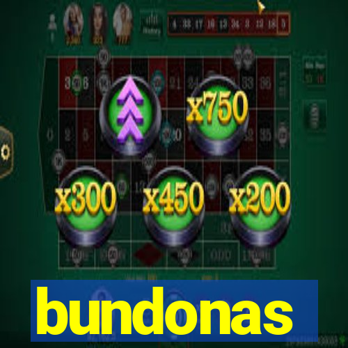 bundonas