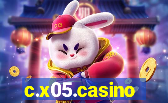 c.x05.casino