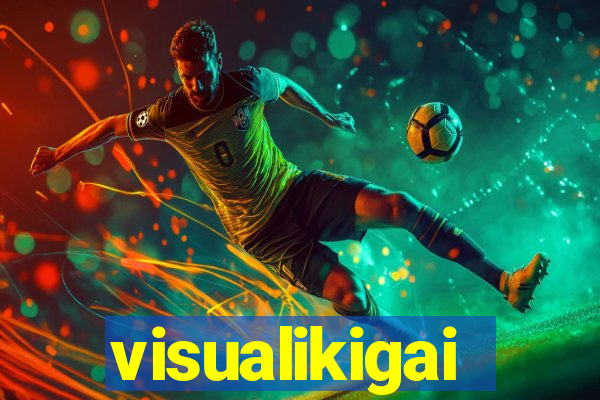 visualikigai