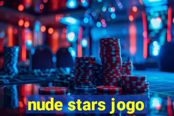 nude stars jogo