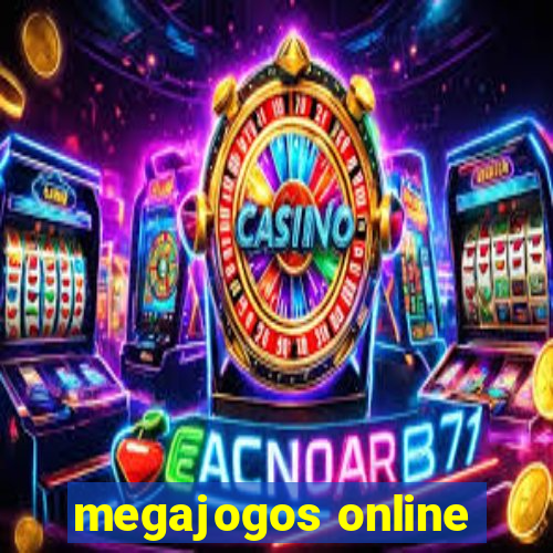 megajogos online