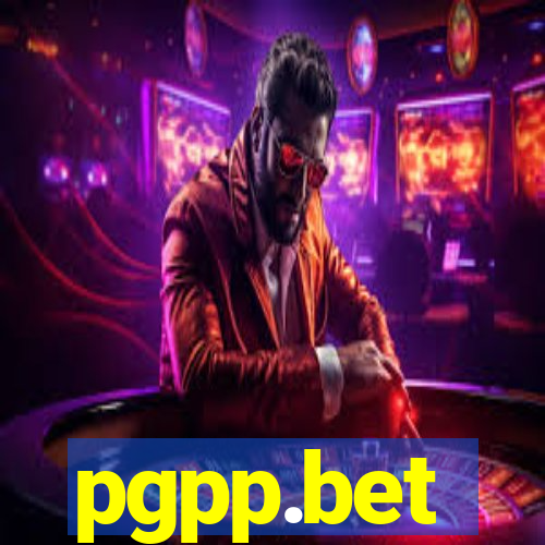 pgpp.bet