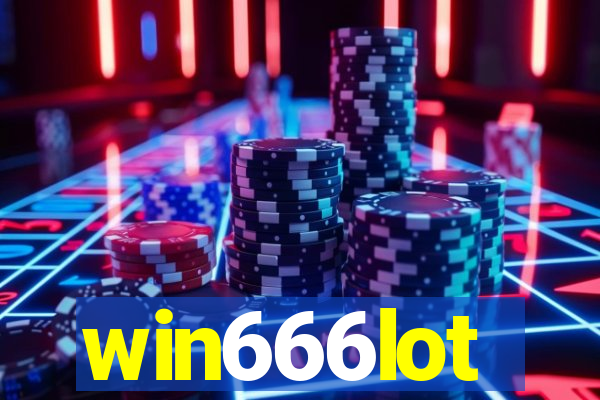 win666lot