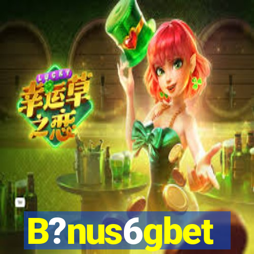 B?nus6gbet