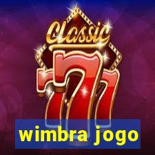 wimbra jogo