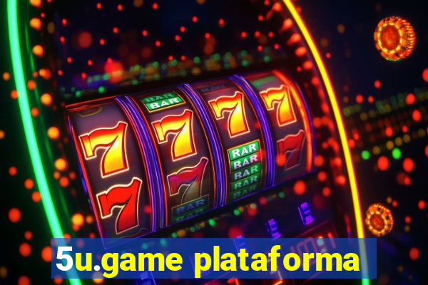 5u.game plataforma