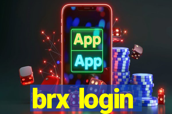 brx login