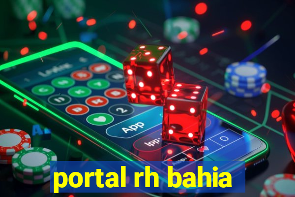 portal rh bahia