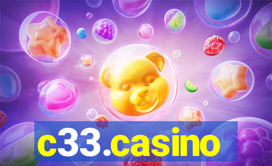 c33.casino