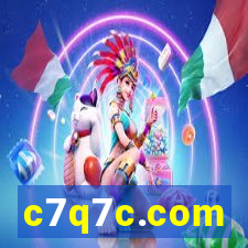 c7q7c.com