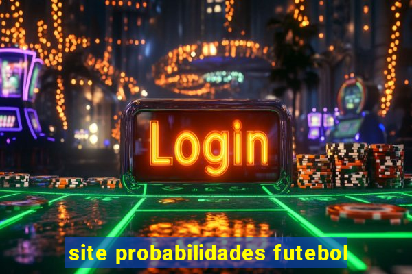 site probabilidades futebol