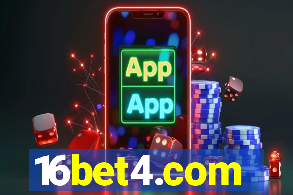 16bet4.com