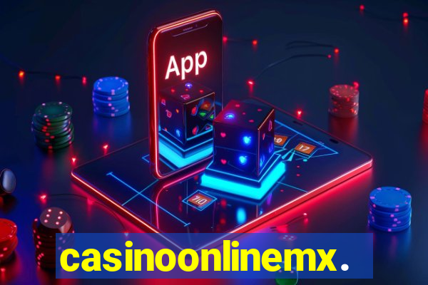 casinoonlinemx.mx