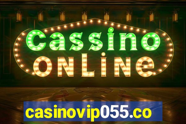 casinovip055.com