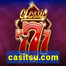 casitsu.com