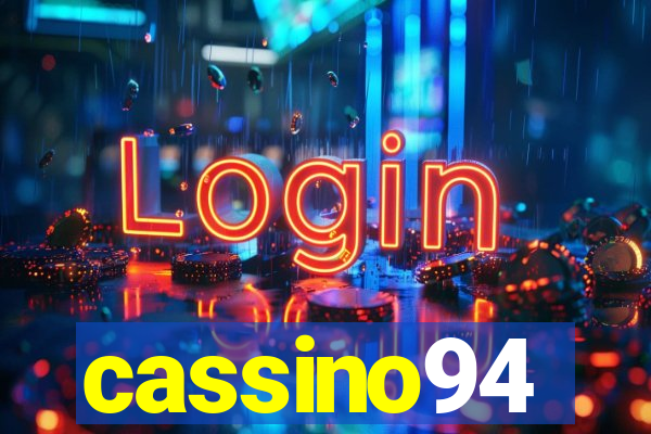 cassino94