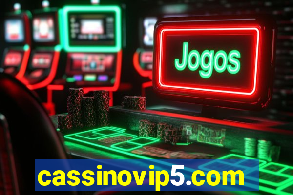 cassinovip5.com