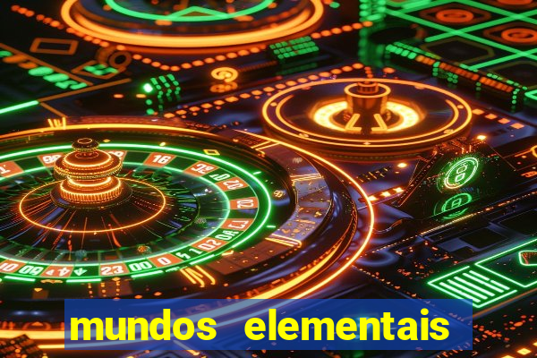 mundos elementais download android