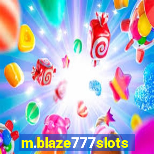 m.blaze777slots.com