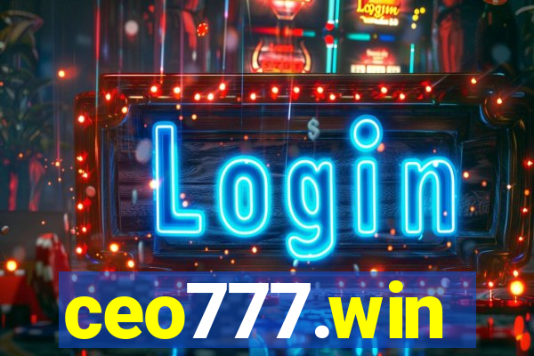 ceo777.win