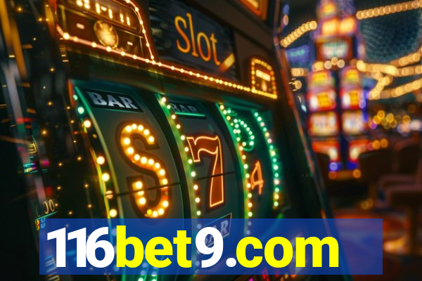 116bet9.com