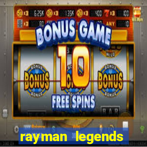 rayman legends download para celular