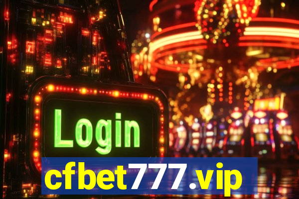 cfbet777.vip