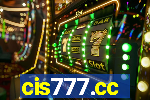 cis777.cc