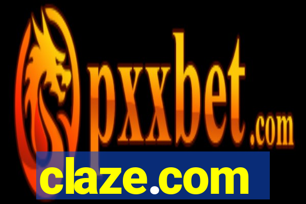 claze.com