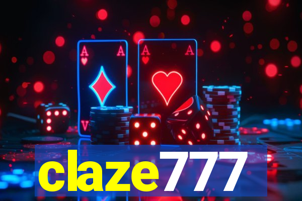 claze777