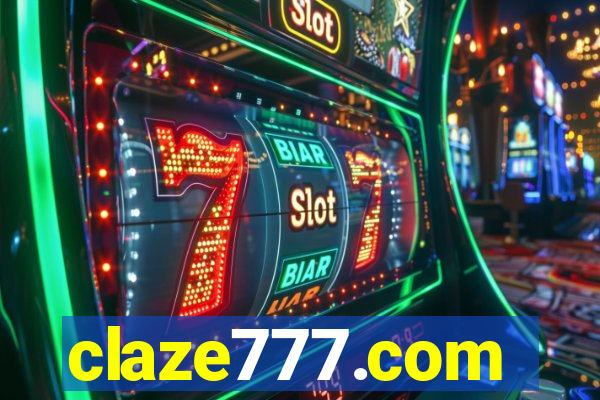 claze777.com