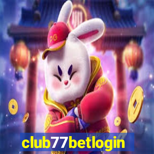 club77betlogin