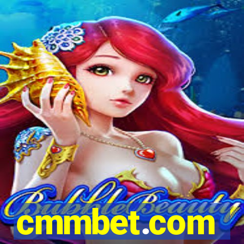 cmmbet.com