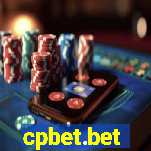 cpbet.bet