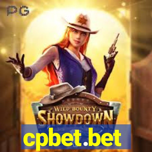 cpbet.bet