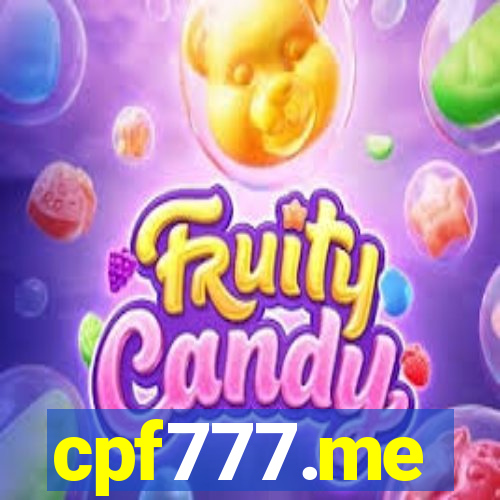 cpf777.me