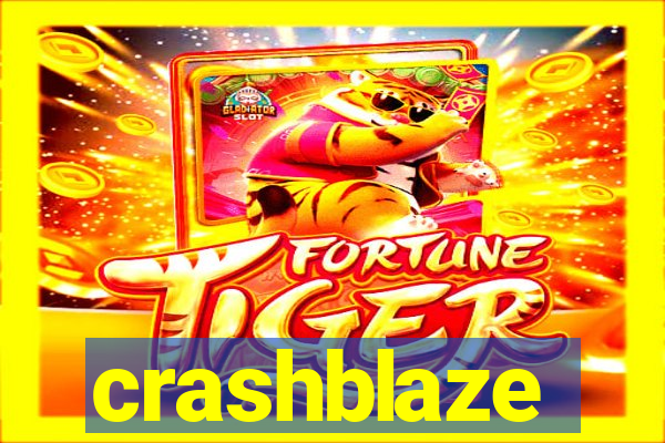 crashblaze