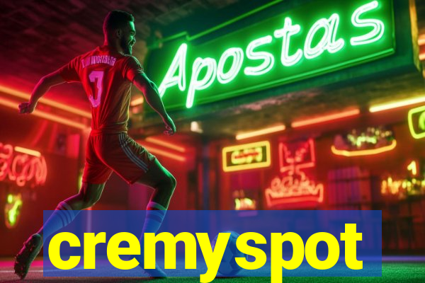 cremyspot