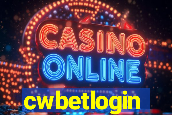 cwbetlogin