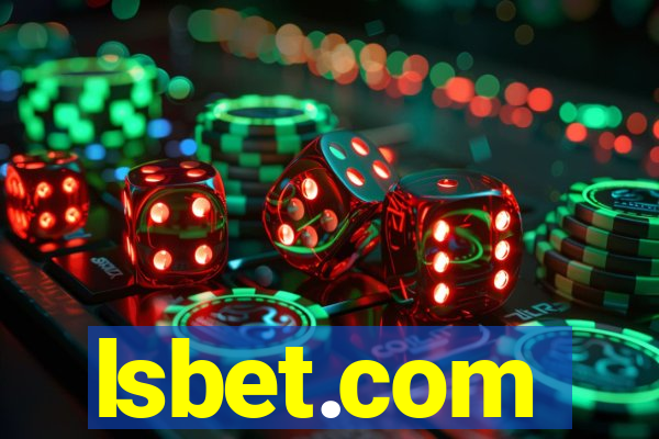 lsbet.com