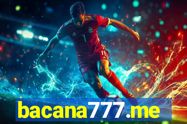 bacana777.me