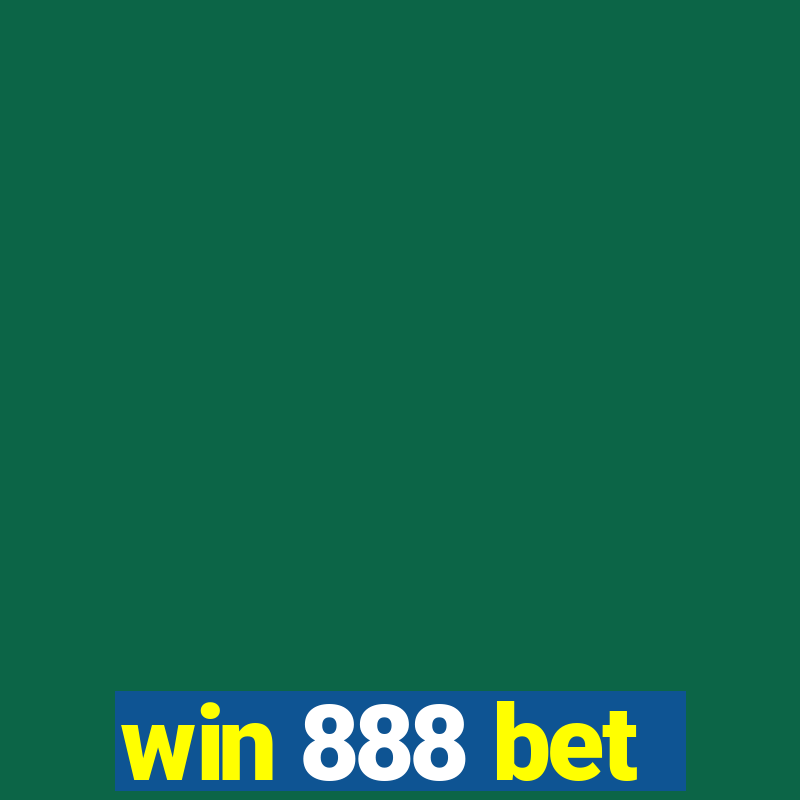 win 888 bet